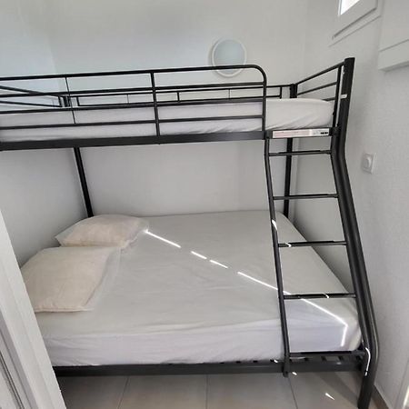 Plage Studio 5 Personnes St Cyprien 66750 Сен-Сіпріян Екстер'єр фото